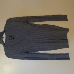 Womens American Eagle V neck sweater